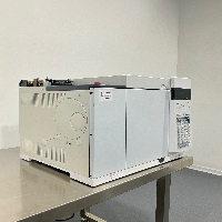 Agilent 7890A GC image 0